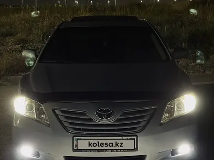 Toyota Camry 2007 года за 5 650 000 тг. в Шымкент