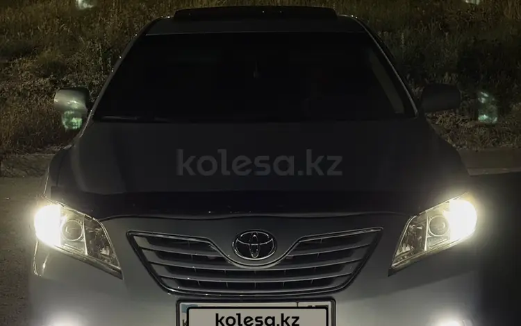Toyota Camry 2007 года за 5 650 000 тг. в Шымкент