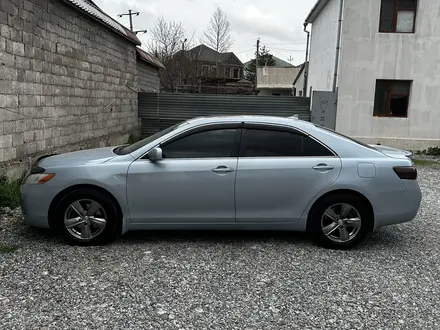 Toyota Camry 2007 года за 5 650 000 тг. в Шымкент – фото 11