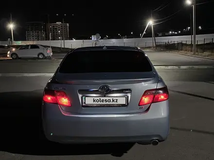 Toyota Camry 2007 года за 5 650 000 тг. в Шымкент – фото 14