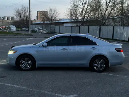 Toyota Camry 2007 года за 5 650 000 тг. в Шымкент – фото 8