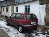 Opel Vita 1995 годаүшін1 350 000 тг. в Алматы – фото 4