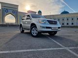 Lexus GX 470 2007 годаүшін13 000 000 тг. в Тараз