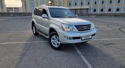 Lexus GX 470 2007 года за 13 000 000 тг. в Тараз – фото 3