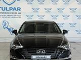 Hyundai Sonata 2022 года за 11 700 000 тг. в Талдыкорган – фото 2