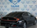 Hyundai Sonata 2022 года за 11 700 000 тг. в Талдыкорган – фото 4