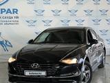 Hyundai Sonata 2022 года за 11 700 000 тг. в Талдыкорган