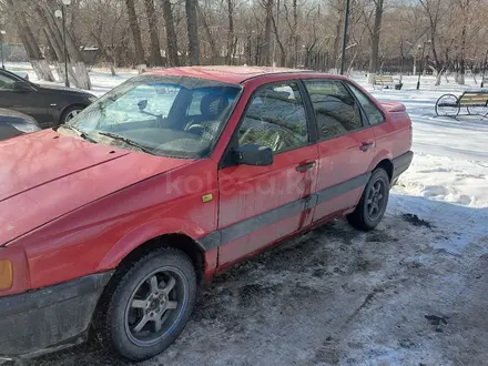 Volkswagen Passat 1992 года за 1 600 000 тг. в Караганда – фото 2