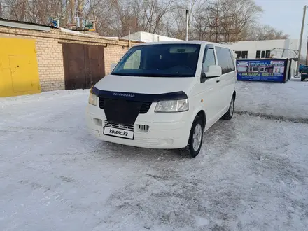 Volkswagen Transporter 2005 года за 7 000 000 тг. в Петропавловск