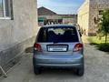 Daewoo Matiz 2012 года за 1 800 000 тг. в Актау – фото 4