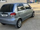 Daewoo Matiz 2012 года за 1 800 000 тг. в Актау – фото 2