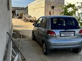 Daewoo Matiz 2012 года за 1 800 000 тг. в Актау – фото 3