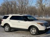 Ford Explorer 2014 годаүшін12 300 000 тг. в Астана – фото 4