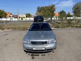Audi A4 1999 года за 1 850 000 тг. в Караганда