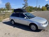 Audi A4 1999 года за 1 850 000 тг. в Караганда – фото 3