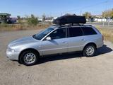 Audi A4 1999 года за 1 850 000 тг. в Караганда – фото 2