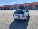 Audi A4 1999 года за 1 850 000 тг. в Караганда – фото 4