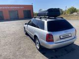 Audi A4 1999 года за 1 850 000 тг. в Караганда – фото 5