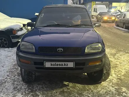 Toyota RAV4 1995 года за 3 000 000 тг. в Алматы