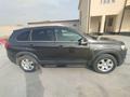 Chevrolet Captiva 2014 годаүшін7 400 000 тг. в Туркестан – фото 3