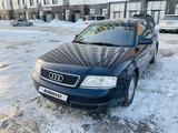 Audi A6 1999 года за 2 500 000 тг. в Астана