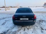 Audi A6 1999 года за 2 500 000 тг. в Астана – фото 5