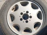 Диски на мерс за 80 000 тг. в Текели – фото 4