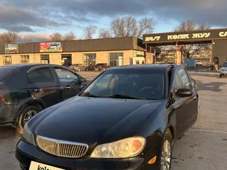 Nissan Maxima