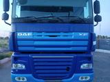 DAF  XF 105 2011 годаүшін21 500 000 тг. в Актобе
