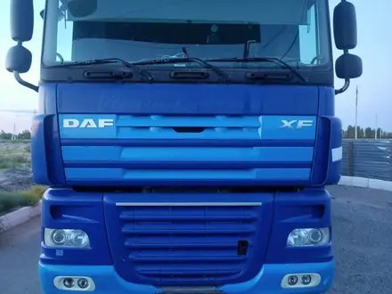 DAF  XF 105 2011 года за 21 500 000 тг. в Актобе