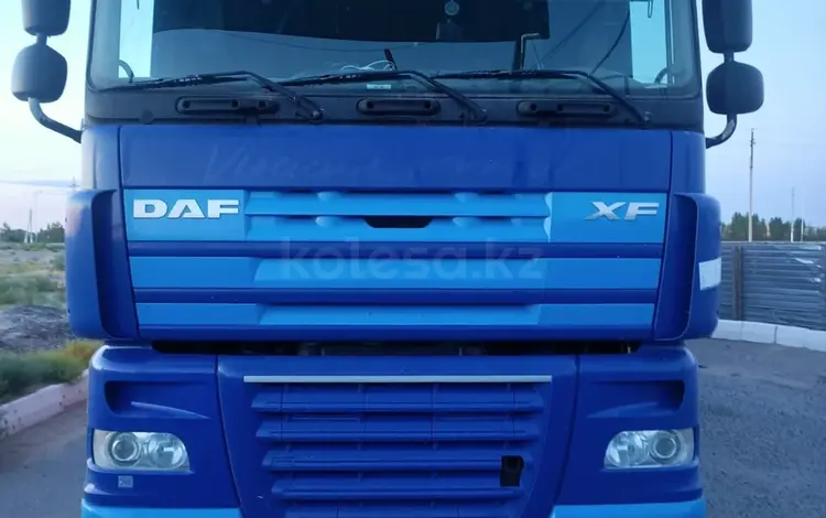 DAF  XF 105 2011 года за 21 500 000 тг. в Актобе