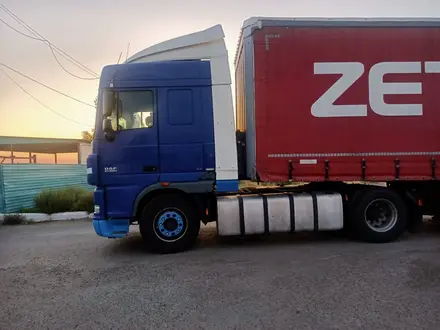 DAF  XF 105 2011 года за 21 500 000 тг. в Актобе – фото 4