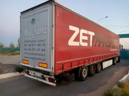 DAF  XF 105 2011 года за 21 500 000 тг. в Актобе – фото 5