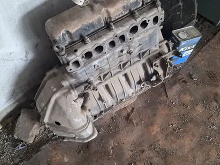 Двигатель в сборе, коробка, бампера и многое другое от Газ 24 за 5 000 тг. в Алматы – фото 6