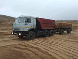 КамАЗ  5511 2006 годаfor8 000 000 тг. в Актобе