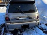 Subaru Forester 1997 года за 4 500 000 тг. в Усть-Каменогорск – фото 5