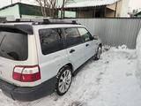 Subaru Forester 1997 года за 2 500 000 тг. в Алтай – фото 4