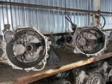 Контрактная коробка лансер F5M411F8A5үшін100 000 тг. в Семей – фото 3