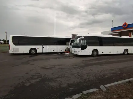 King Long  57 МЕСТ ПРИГОРОДНЫЙ междугородний туристический дизельный автобус 2022 года за 67 990 000 тг. в Аксай – фото 19