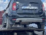 Renault Duster 2014 года за 2 250 000 тг. в Актобе