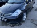 Nissan Tiida 2007 годаfor3 700 000 тг. в Жезказган – фото 4