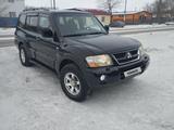 Mitsubishi Pajero 2007 года за 6 300 000 тг. в Атбасар – фото 2