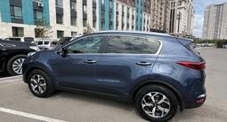 Kia Sportage 2019 годаfor10 300 000 тг. в Астана – фото 2