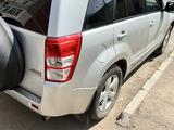 Suzuki Grand Vitara 2011 года за 5 600 000 тг. в Астана – фото 5