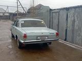 ГАЗ 24 (Волга) 1990 года за 700 000 тг. в Алматы – фото 2