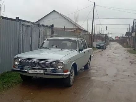 ГАЗ 24 (Волга) 1990 года за 700 000 тг. в Алматы