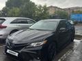 Toyota Camry 2022 года за 12 000 000 тг. в Караганда – фото 5