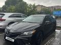 Toyota Camry 2022 года за 12 000 000 тг. в Караганда – фото 4