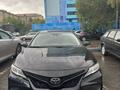 Toyota Camry 2022 года за 12 000 000 тг. в Караганда – фото 6