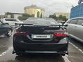 Toyota Camry 2022 года за 12 000 000 тг. в Караганда – фото 8